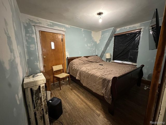 677 Atkinson Street, Detroit, MI 48202