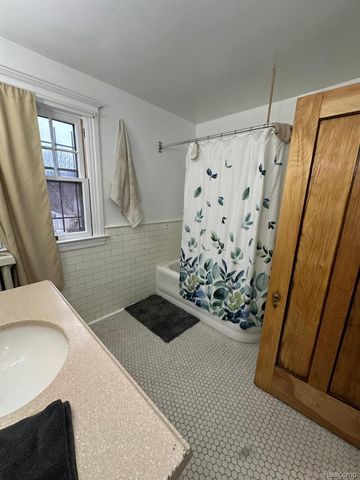 677 Atkinson Street, Detroit, MI 48202