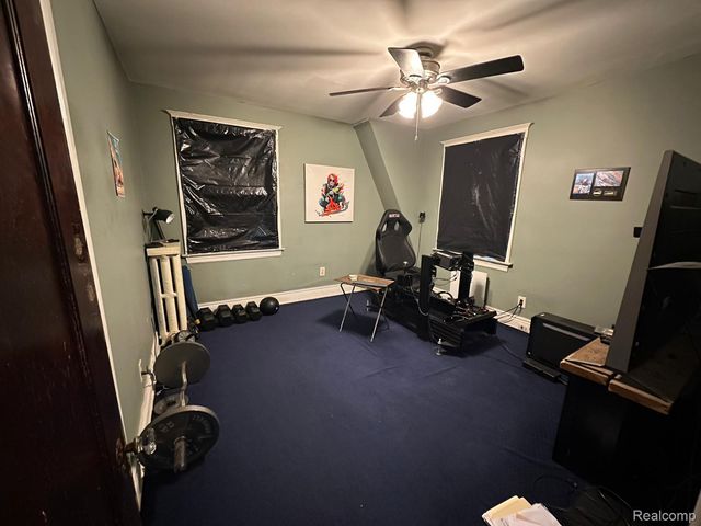 677 Atkinson Street, Detroit, MI 48202