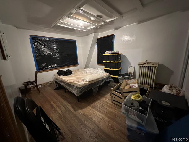 677 Atkinson Street, Detroit, MI 48202