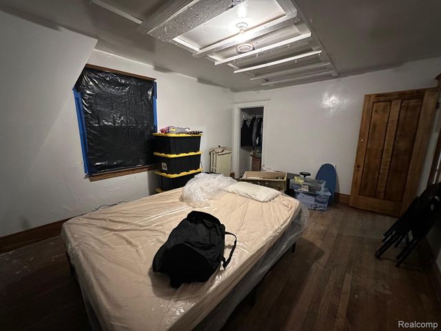 677 Atkinson Street, Detroit, MI 48202