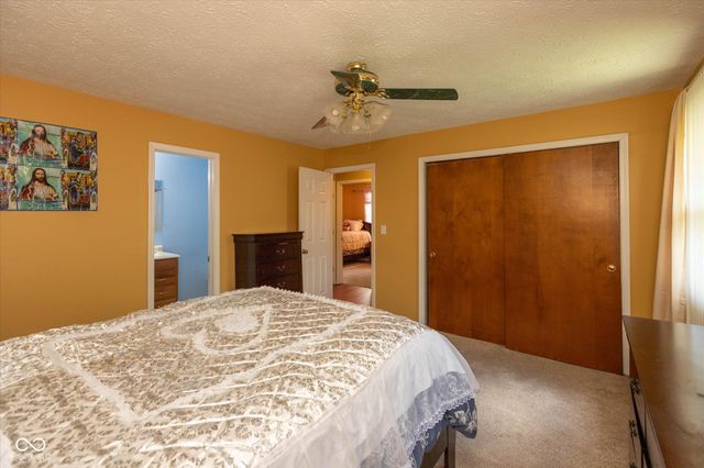 709 Summitcrest Drive, Indianapolis, IN 46241