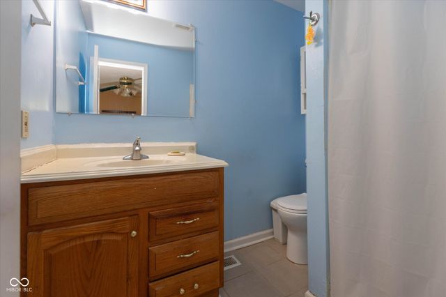 709 Summitcrest Drive, Indianapolis, IN 46241