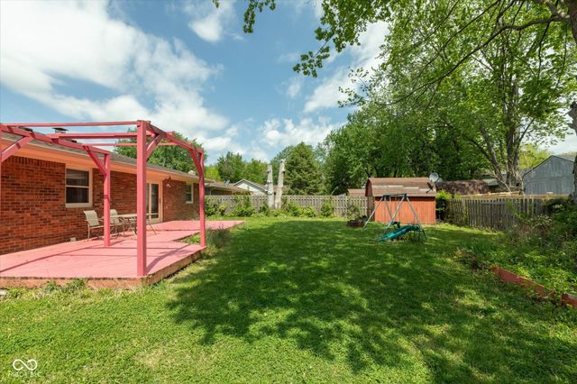 709 Summitcrest Drive, Indianapolis, IN 46241