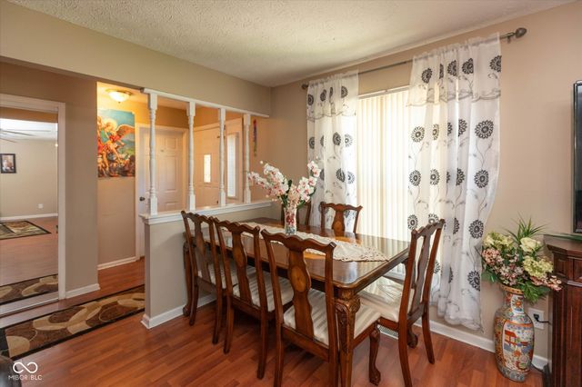 709 Summitcrest Drive, Indianapolis, IN 46241