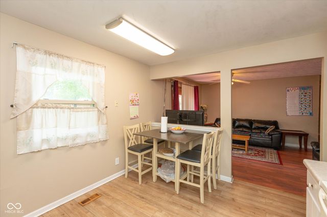 709 Summitcrest Drive, Indianapolis, IN 46241