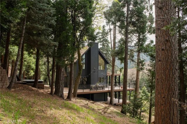 413 Cimarron, Lake Arrowhead, CA 92352