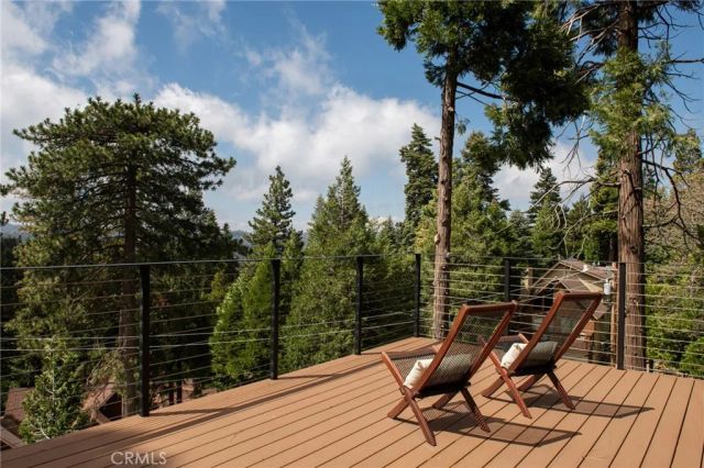 413 Cimarron, Lake Arrowhead, CA 92352