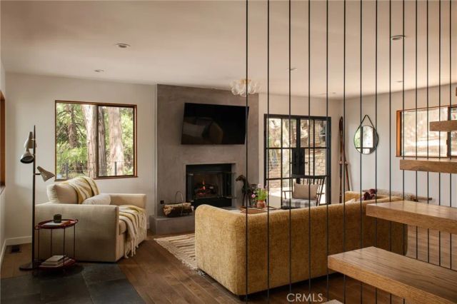 413 Cimarron, Lake Arrowhead, CA 92352