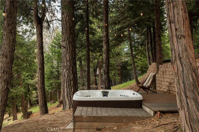 413 Cimarron, Lake Arrowhead, CA 92352