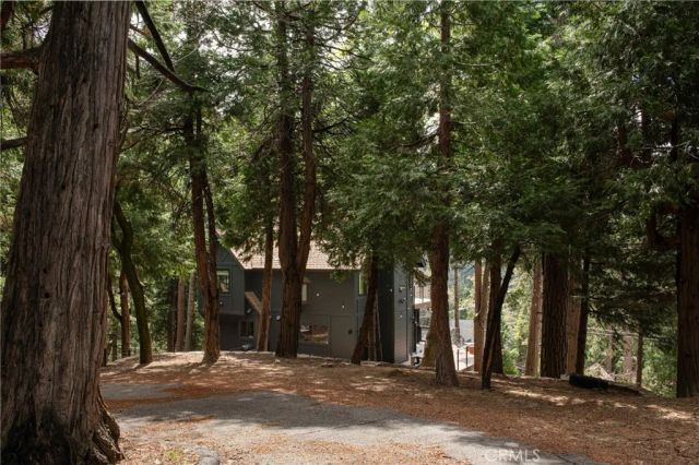 413 Cimarron, Lake Arrowhead, CA 92352