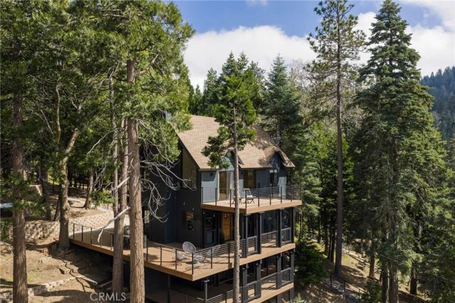 413 Cimarron, Lake Arrowhead, CA 92352