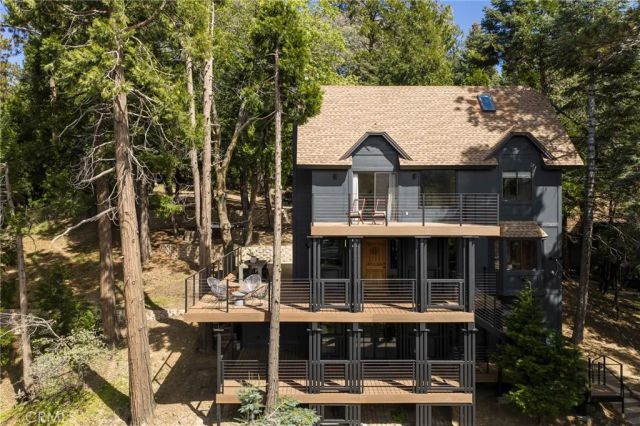 413 Cimarron, Lake Arrowhead, CA 92352