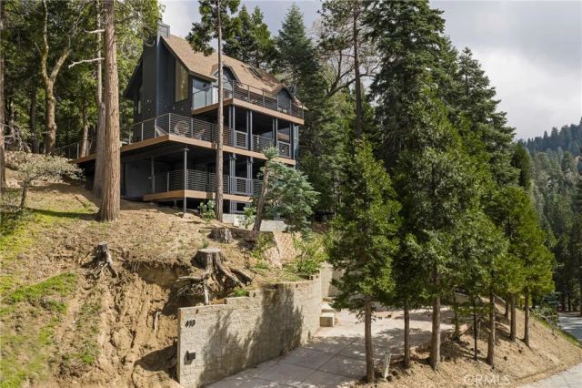 413 Cimarron, Lake Arrowhead, CA 92352