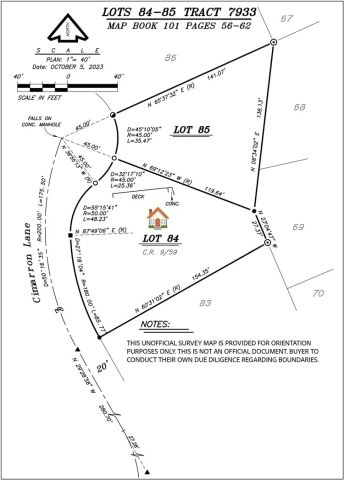 413 Cimarron, Lake Arrowhead, CA 92352