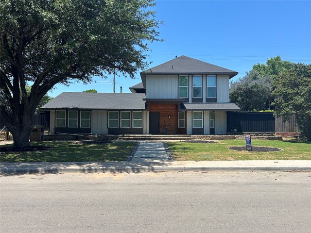 10711 Cromwell Drive, Dallas, TX 75229