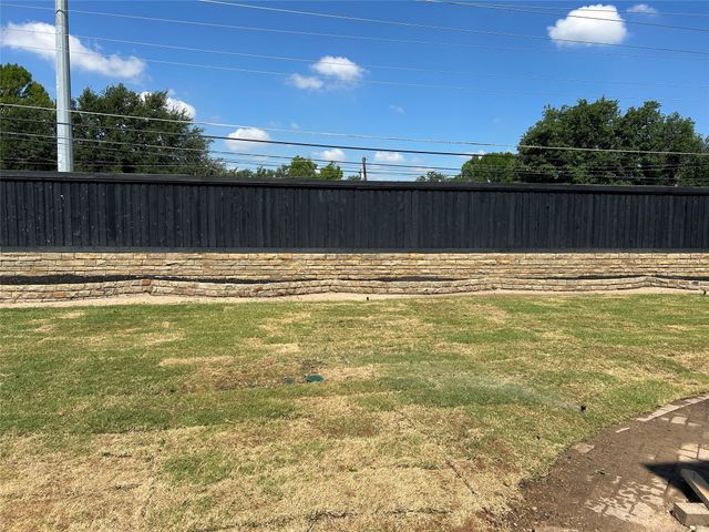 10711 Cromwell Drive, Dallas, TX 75229
