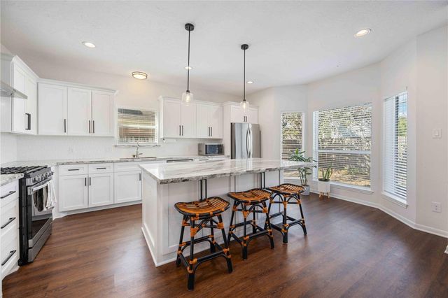 12714 Sandri Lane, Houston, TX 77077