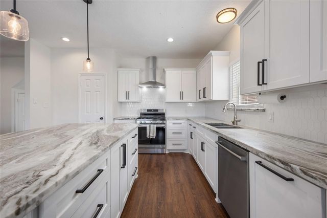 12714 Sandri Lane, Houston, TX 77077