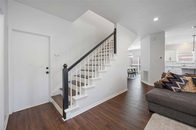 12714 Sandri Lane, Houston, TX 77077