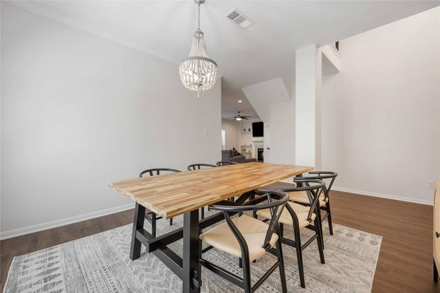 12714 Sandri Lane, Houston, TX 77077