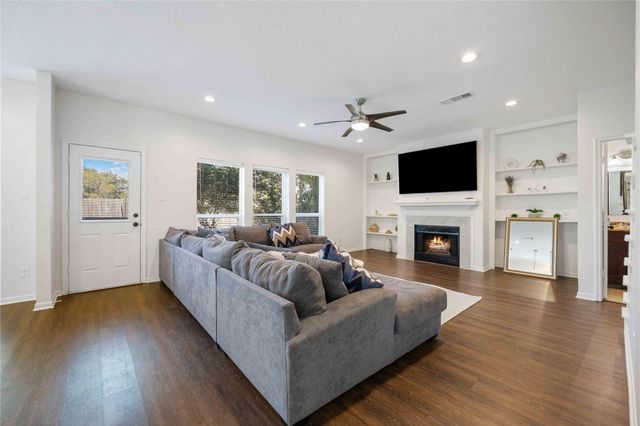 12714 Sandri Lane, Houston, TX 77077