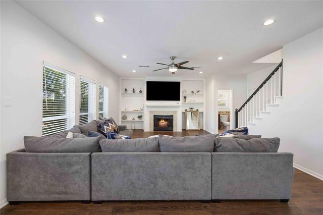 12714 Sandri Lane, Houston, TX 77077