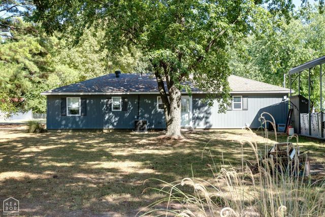 501 Brandon Drive, Jonesboro, AR 72401