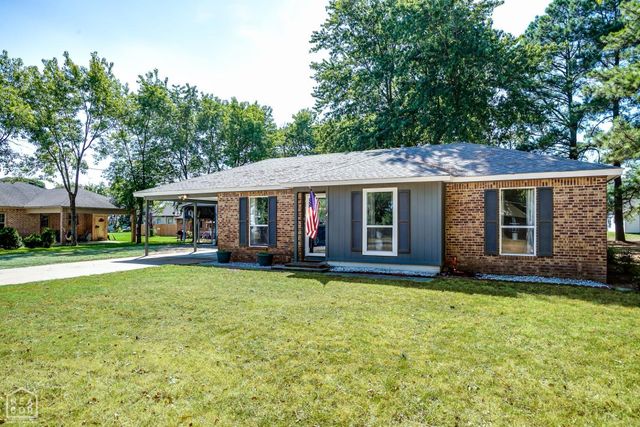 501 Brandon Drive, Jonesboro, AR 72401