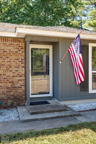 501 Brandon Drive, Jonesboro, AR 72401
