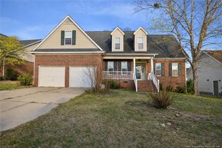 2813 Bolla Drive, Fayetteville, NC 28306