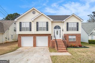 1947 Phillips Lake Bluff, Lithonia, GA 30058