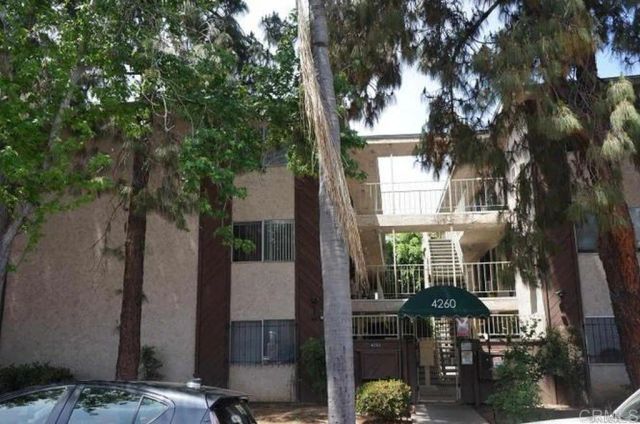 4260 44Th Street 214, San Diego, CA 92115