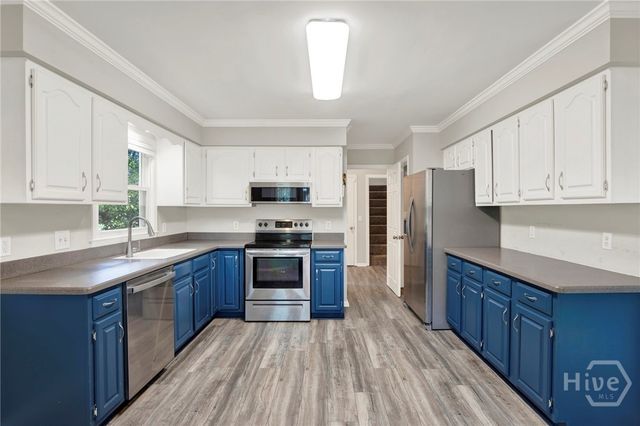 5 Lantern Lane, Savannah, GA 31410