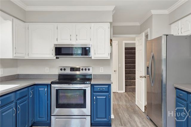 5 Lantern Lane, Savannah, GA 31410