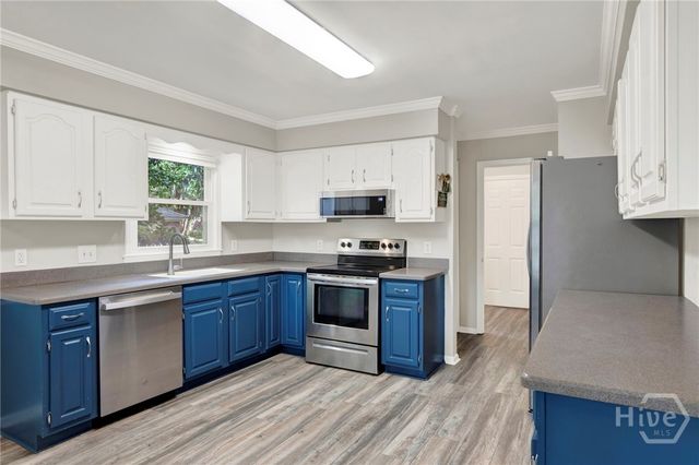 5 Lantern Lane, Savannah, GA 31410