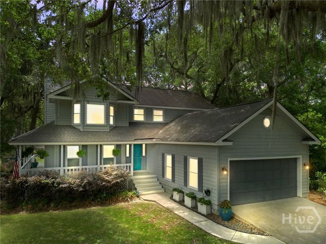 5 Lantern Lane, Savannah, GA 31410