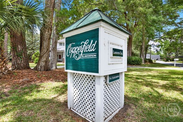 5 Lantern Lane, Savannah, GA 31410