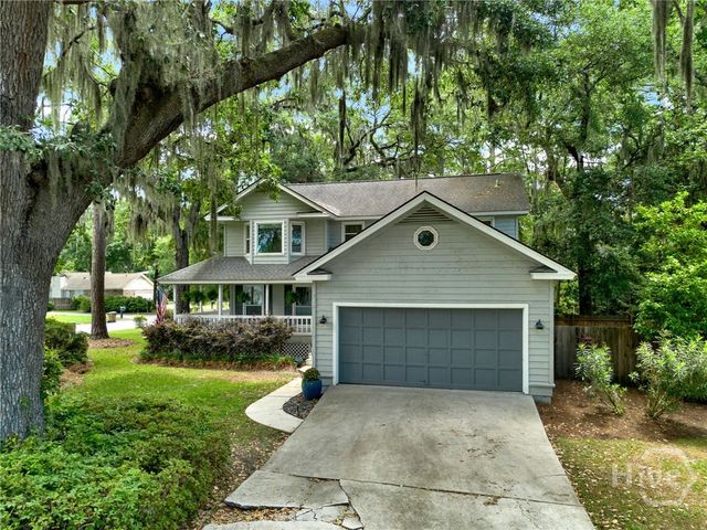 5 Lantern Lane, Savannah, GA 31410