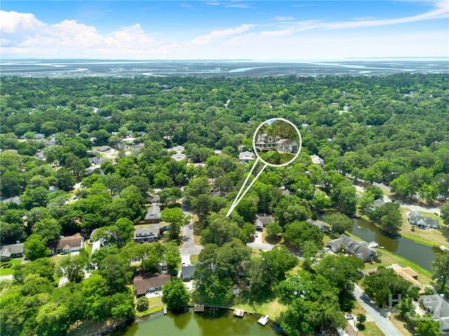 5 Lantern Lane, Savannah, GA 31410