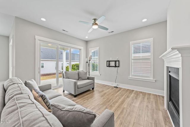 1106 Hodgson Lane, Fuquay Varina, NC 27526