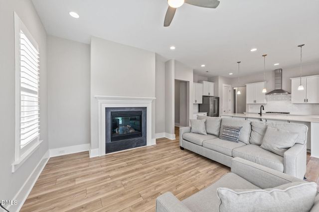 1106 Hodgson Lane, Fuquay Varina, NC 27526