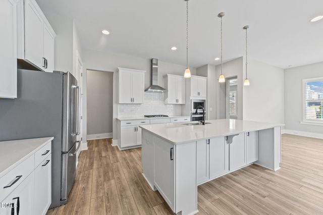 1106 Hodgson Lane, Fuquay Varina, NC 27526