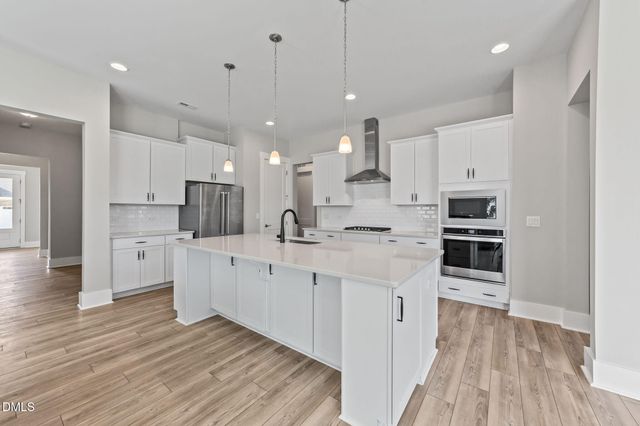 1106 Hodgson Lane, Fuquay Varina, NC 27526