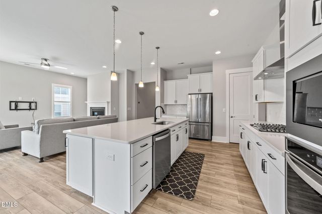 1106 Hodgson Lane, Fuquay Varina, NC 27526