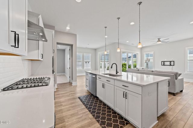 1106 Hodgson Lane, Fuquay Varina, NC 27526