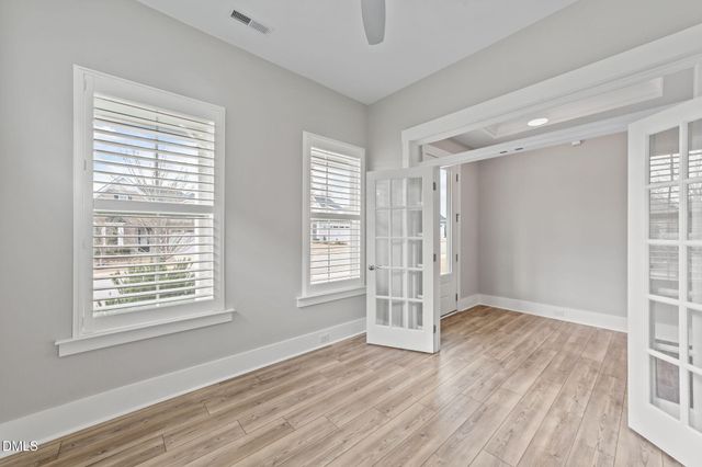 1106 Hodgson Lane, Fuquay Varina, NC 27526