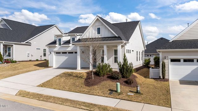 1106 Hodgson Lane, Fuquay Varina, NC 27526