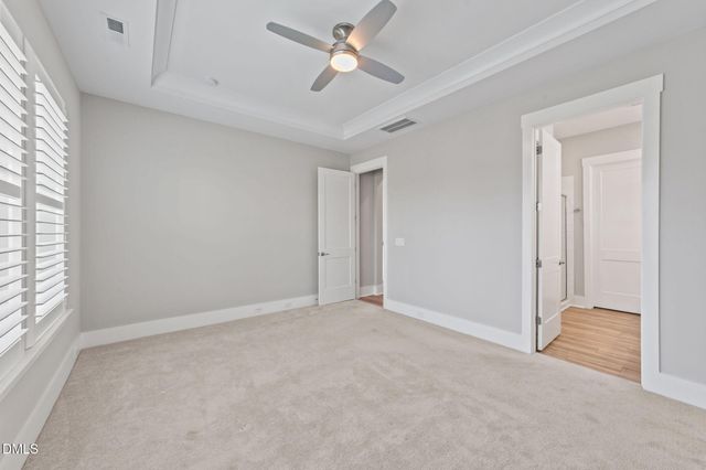 1106 Hodgson Lane, Fuquay Varina, NC 27526