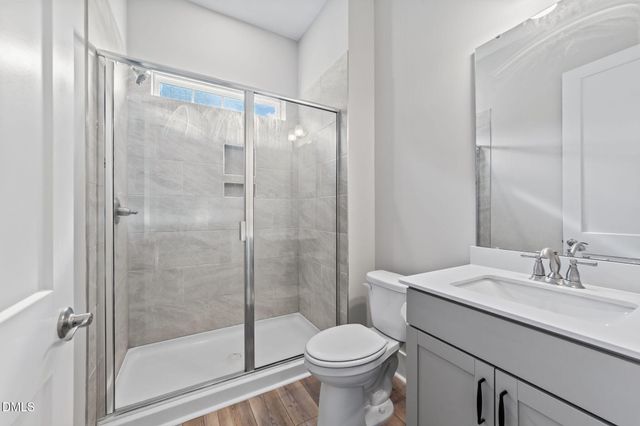 1106 Hodgson Lane, Fuquay Varina, NC 27526